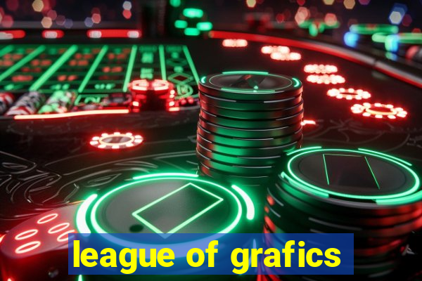 league of grafics